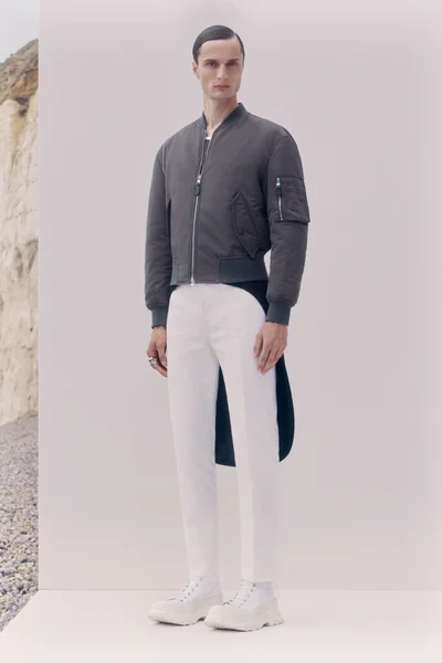 Look 7